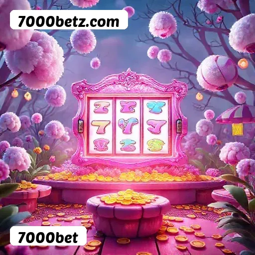 7000bet APP mobile iOS Android - 187 mil downloads São Paulo Rio BH