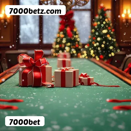 7000bet bônus R$5.000 + 500 giros - Rollover 35x, prazo 30 dias, 38% taxa conversão