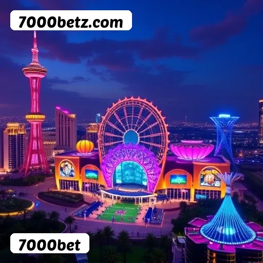 Comparação APP mobile vs versão web da 7000bet