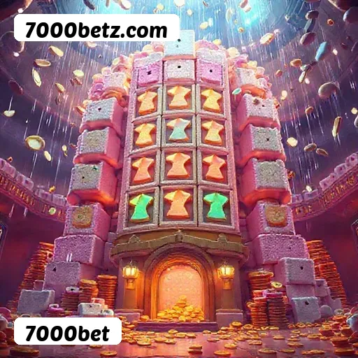 Estatísticas 7000bet novembro 2024 - 87 mil jogadores ativos, R$47M pagos, RTP 96.52%