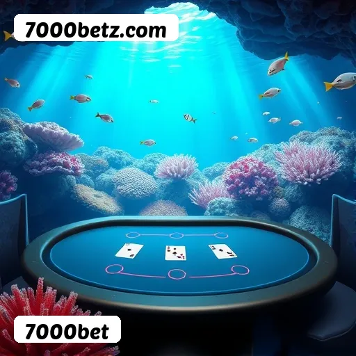 7000bet PIX instantâneo Brasil - Depósito e saque em minutos 24/7