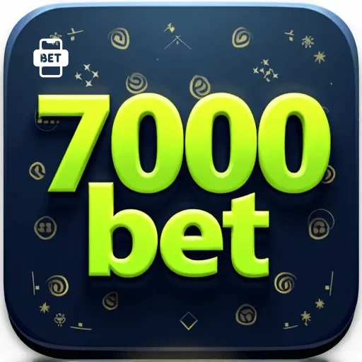 Apostas esportivas da 7000bet com odds competitivas