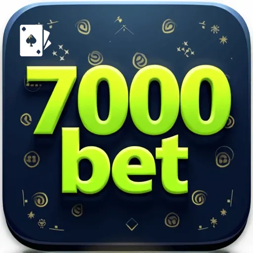 Cassino ao vivo da 7000bet com dealers reais