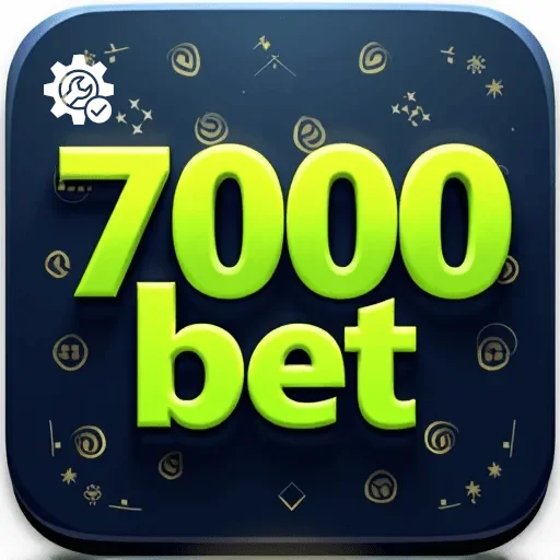 Como instalar o app da 7000bet