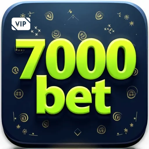 Programa VIP exclusivo da 7000bet